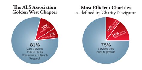 rating charities efficiency|Accountability & Finance .
